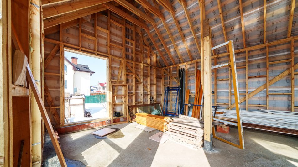 Барнхаус в КП Смартвилль