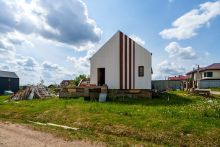 Барнхаус в КП Смартвилль