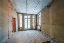 Усадьба в поселке Аврора