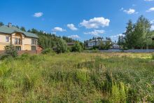 Дом в КП Новосходненский