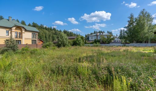 Дом в КП Новосходненский