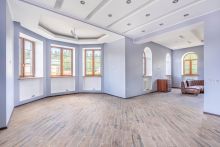 Дом в КП Новосходненский