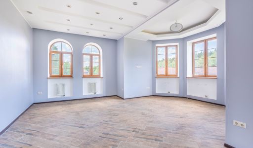 Дом в КП Новосходненский