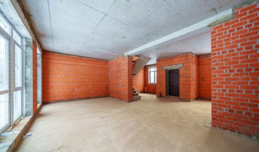 Готовый дом в КП Британика