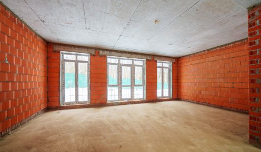 Готовый дом в КП Британика