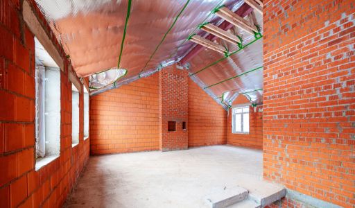 Готовый дом в КП Британика