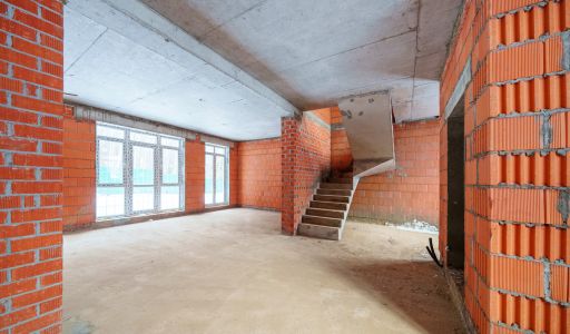 Готовый дом в КП Британика