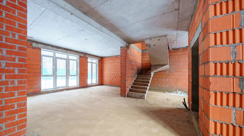 Готовый дом в КП Британика