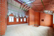 Готовый дом в КП Британика