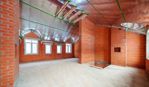 Готовый дом в КП Британика