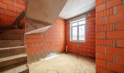 Готовый дом в КП Британика