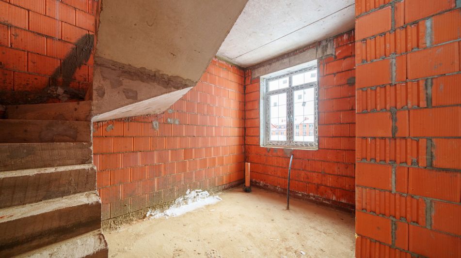 Готовый дом в КП Британика