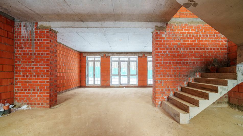 Готовый дом в КП Британика