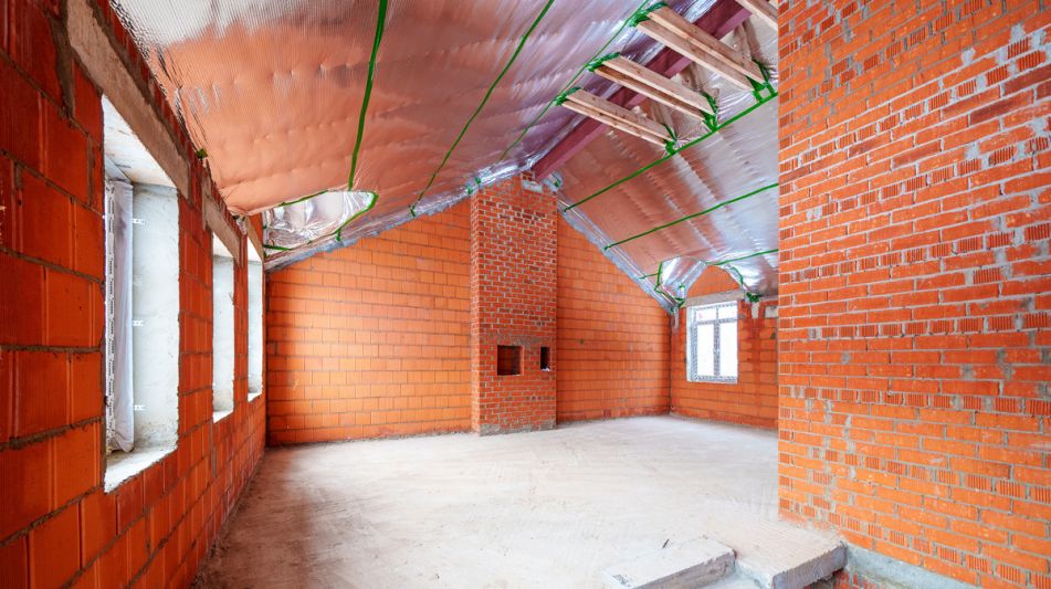 Готовый дом в КП Британика