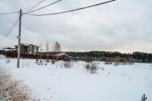 Агафоново