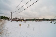Агафоново