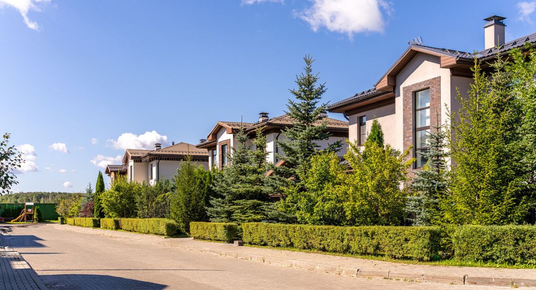 Павловы Озера