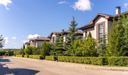 Павловы Озера