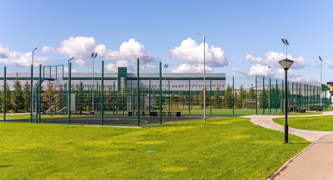 Павловы Озера