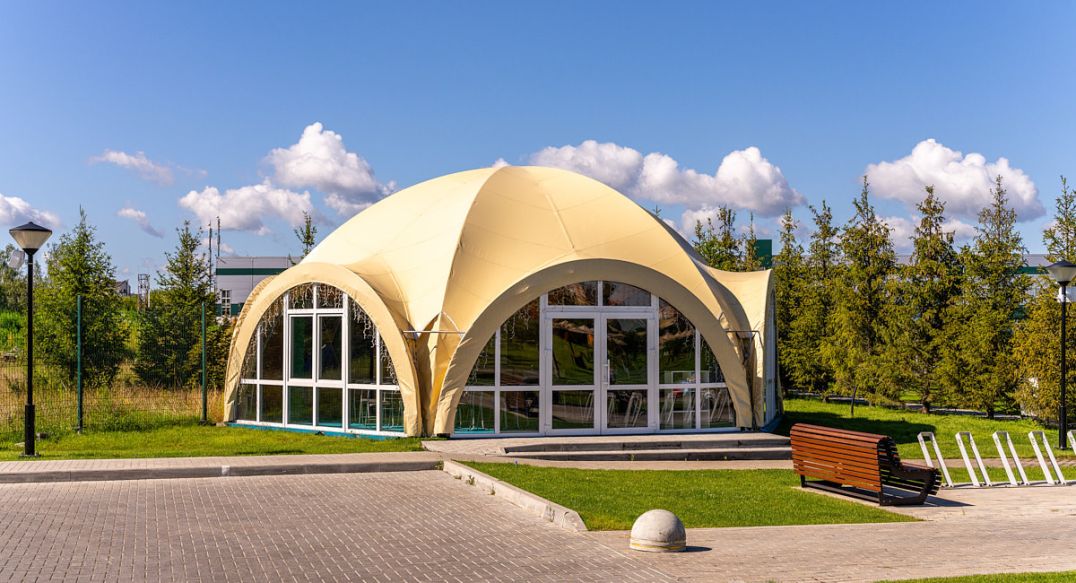 Павловы Озера