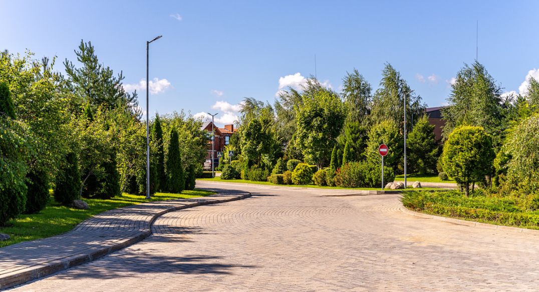 Павловы Озера