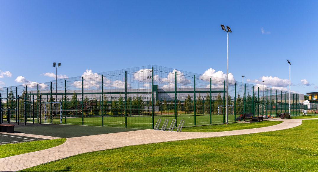 Павловы Озера