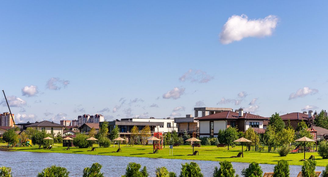 Павловы Озера