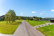 Павловы Озера