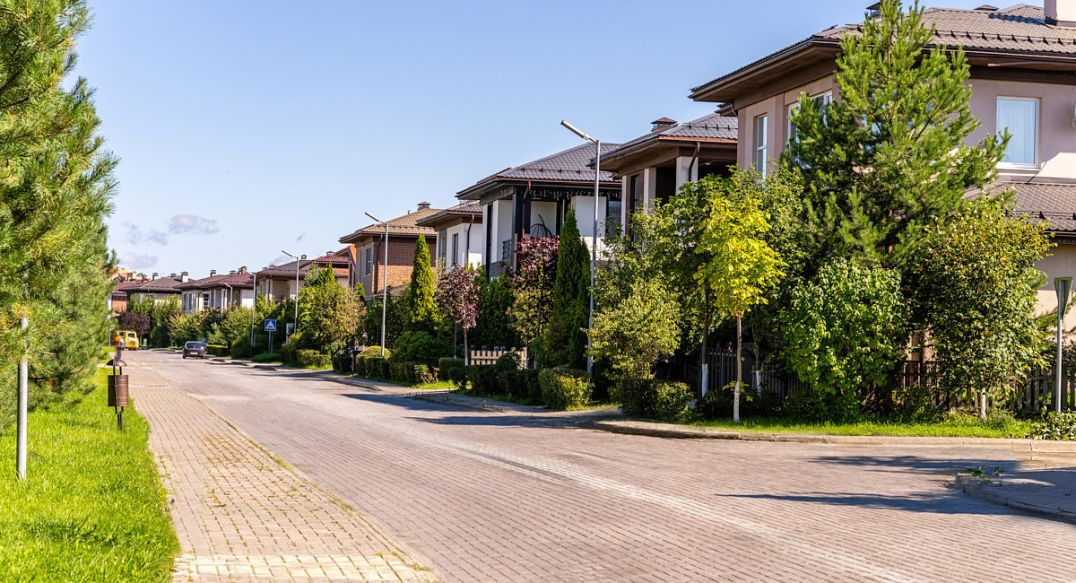 Павловы Озера