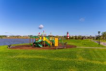 Павловы Озера