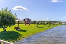 Павловы Озера