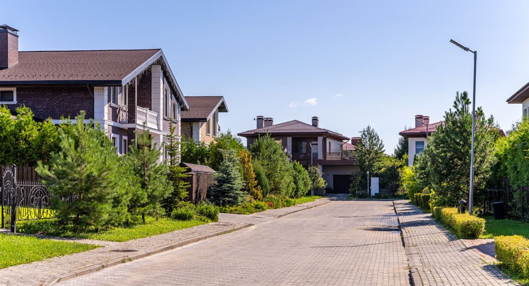 Павловы Озера