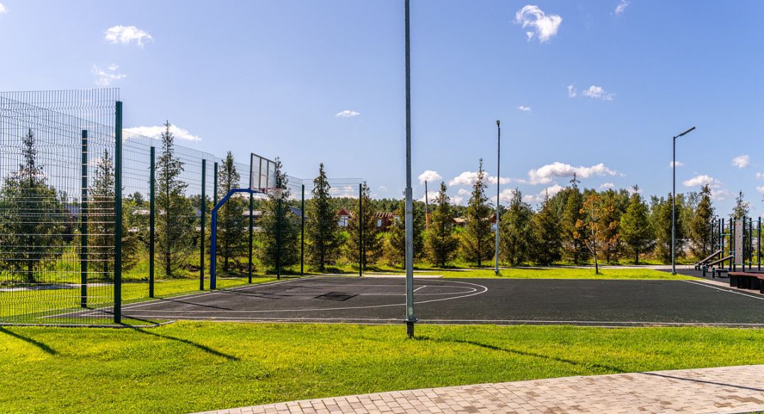 Павловы Озера