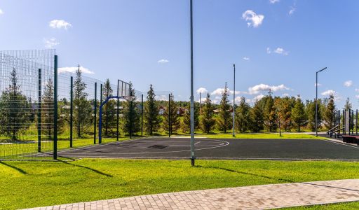 Павловы Озера