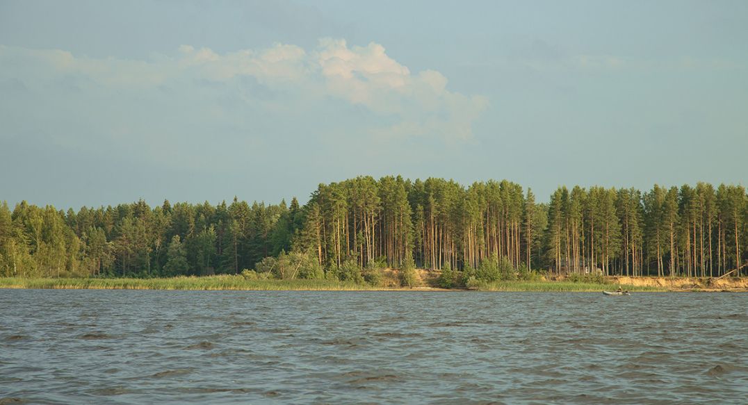 Бараново