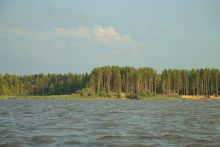 Бараново