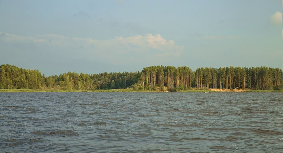 Бараново