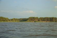 Бараново