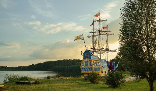 Бараново