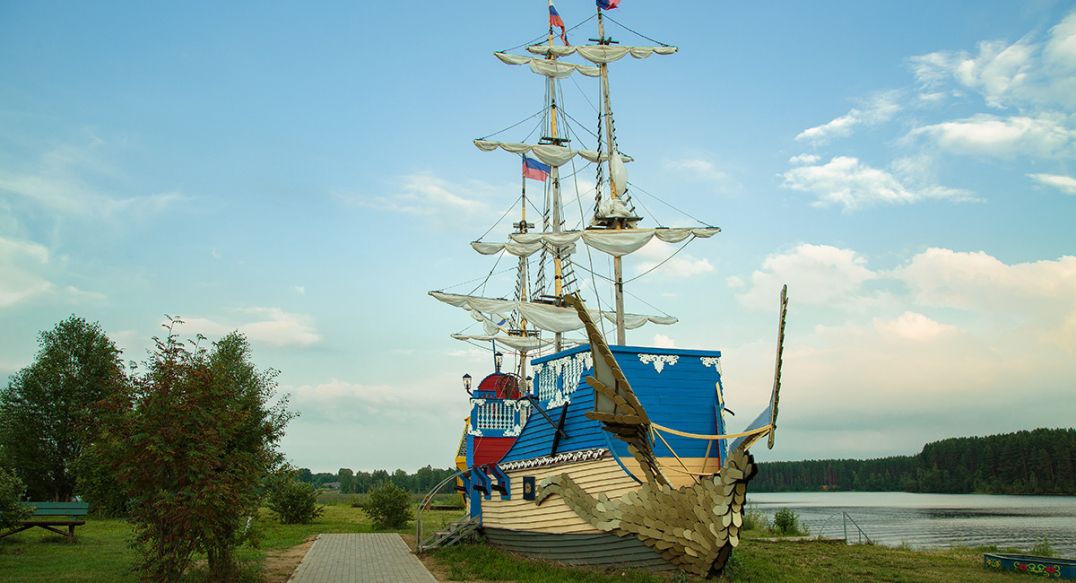 Бараново