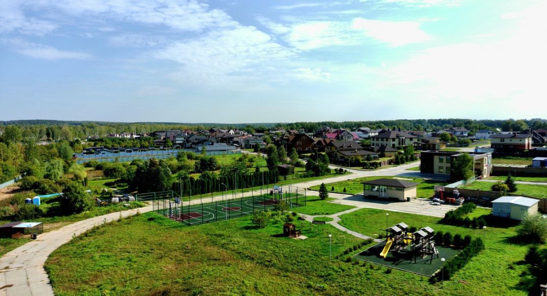 Пестово Лайф