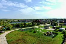 Пестово Лайф