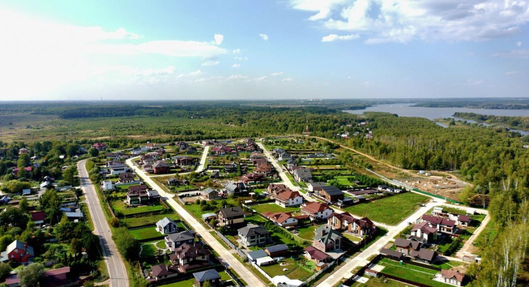 Пестово Лайф