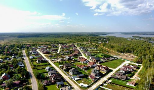 Пестово Лайф