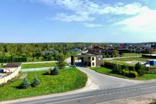 Пестово Лайф