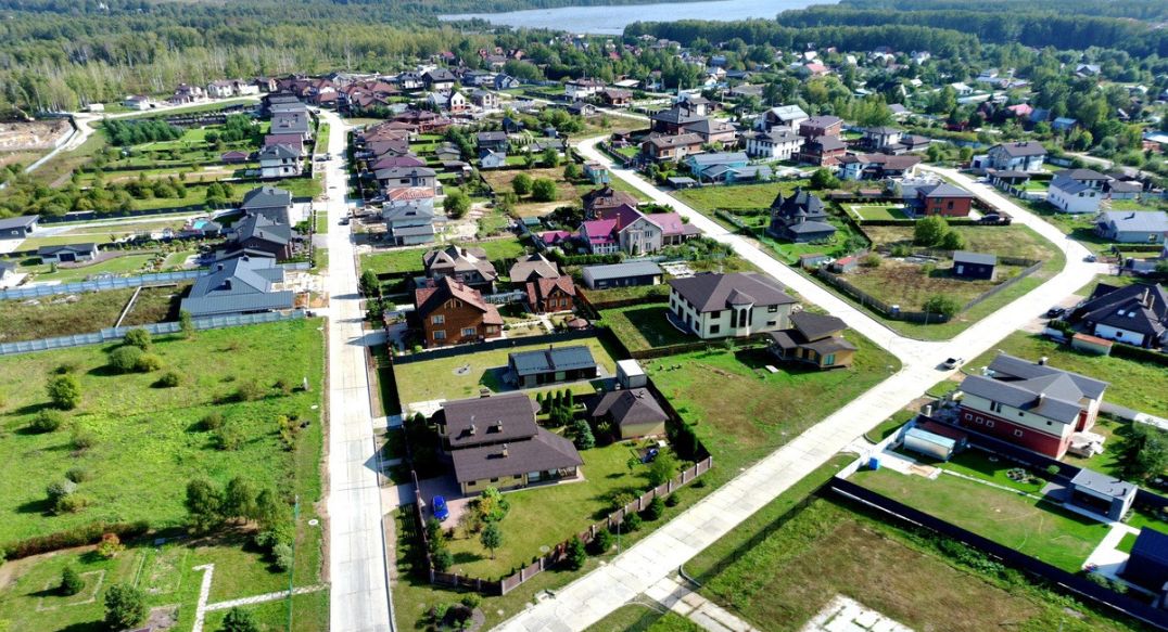 Пестово Лайф