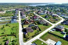 Пестово Лайф