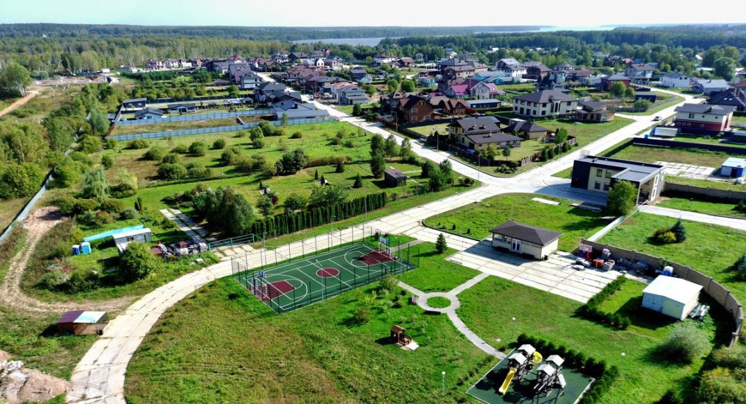 Пестово Лайф