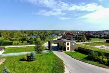 Пестово Лайф