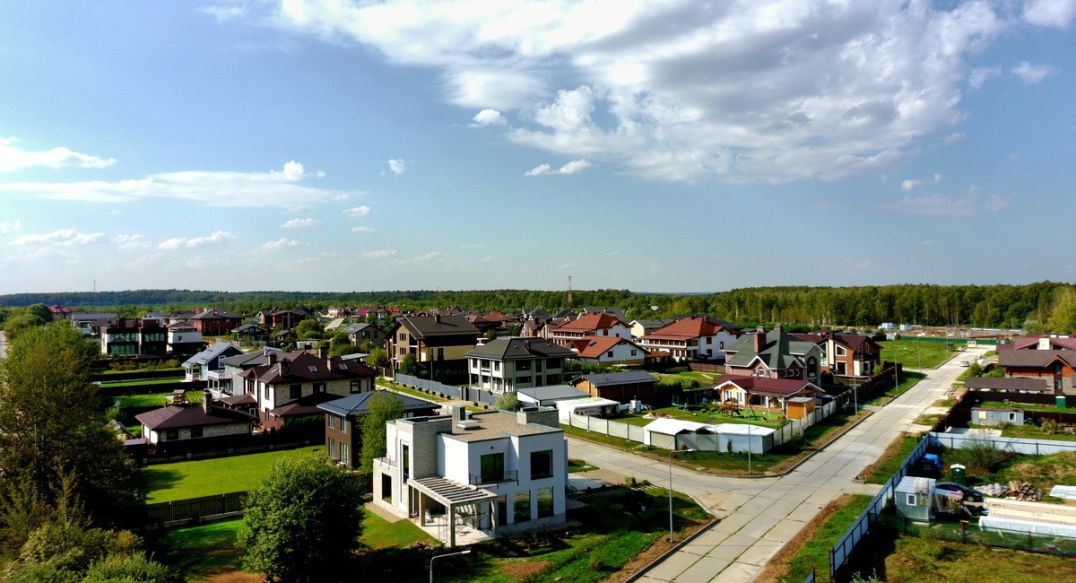 Пестово Лайф